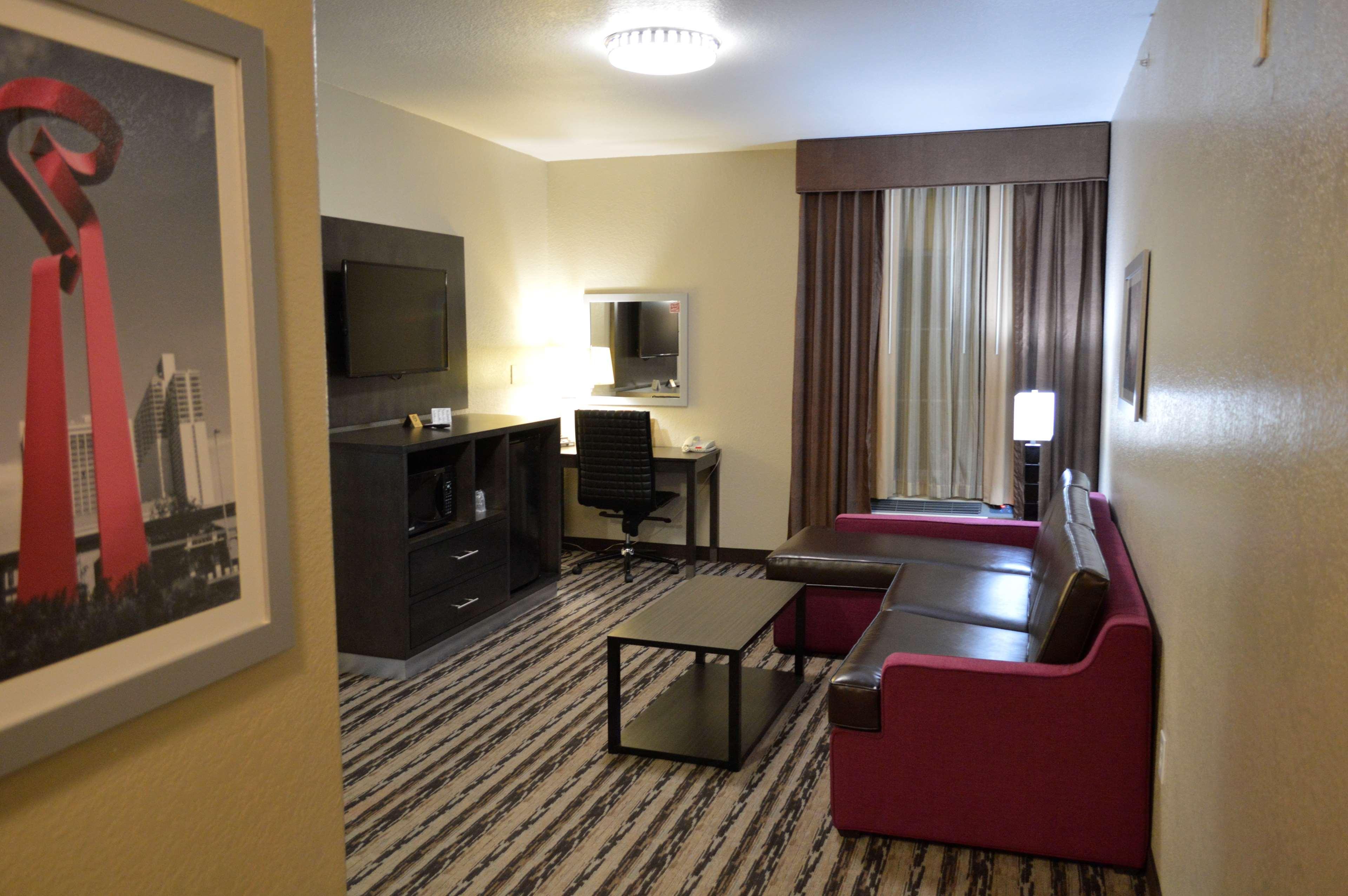 Baymont By Wyndham Elizabeth City Eksteriør billede