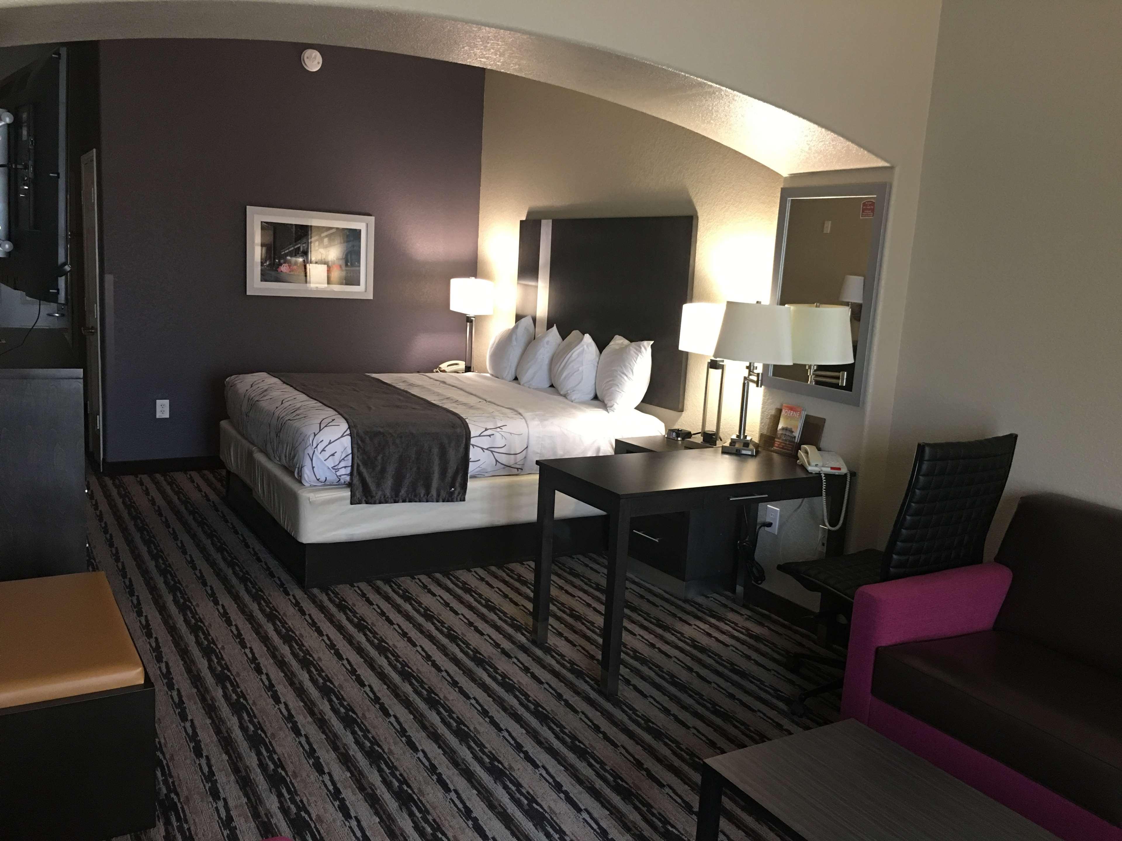 Baymont By Wyndham Elizabeth City Eksteriør billede