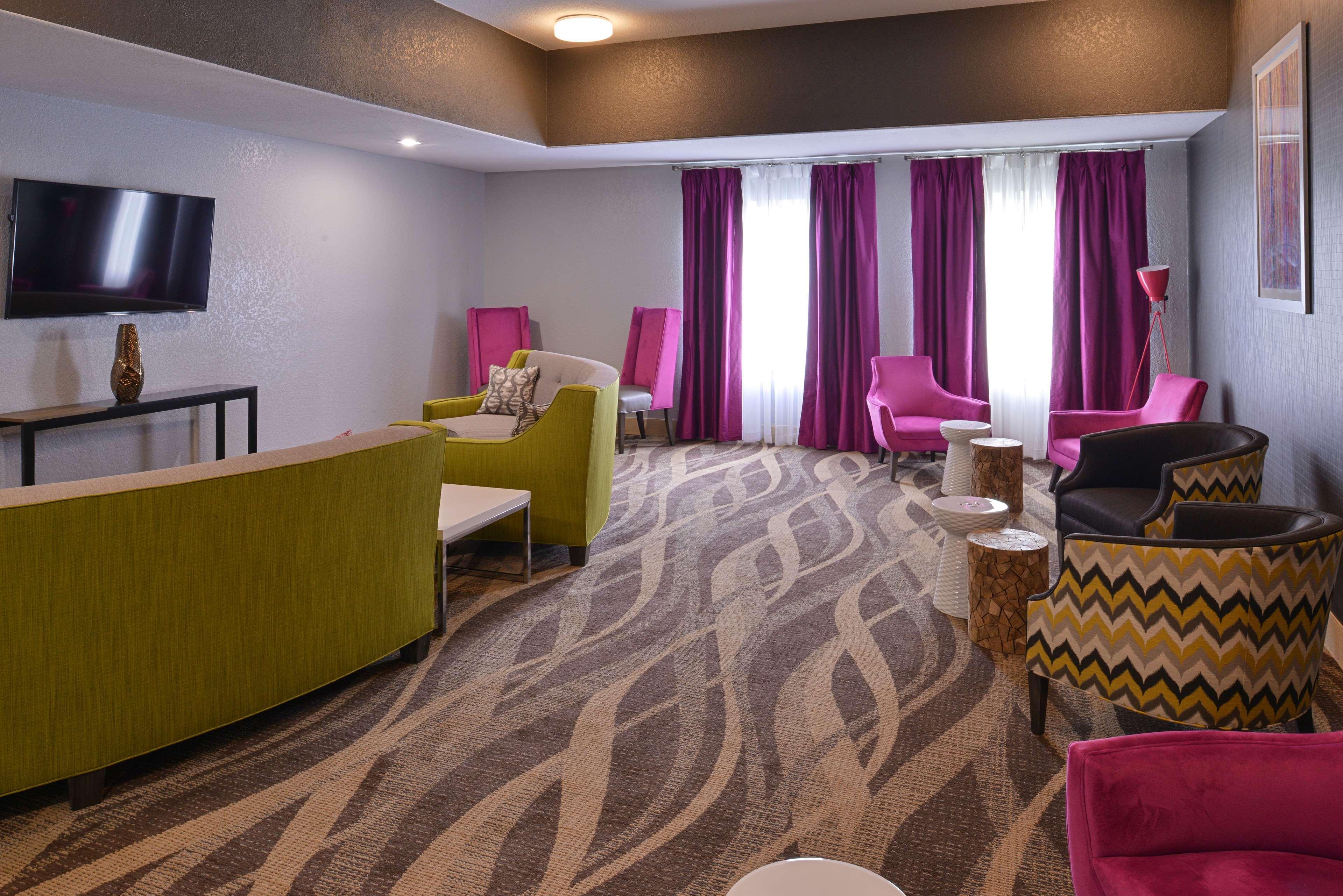 Baymont By Wyndham Elizabeth City Eksteriør billede
