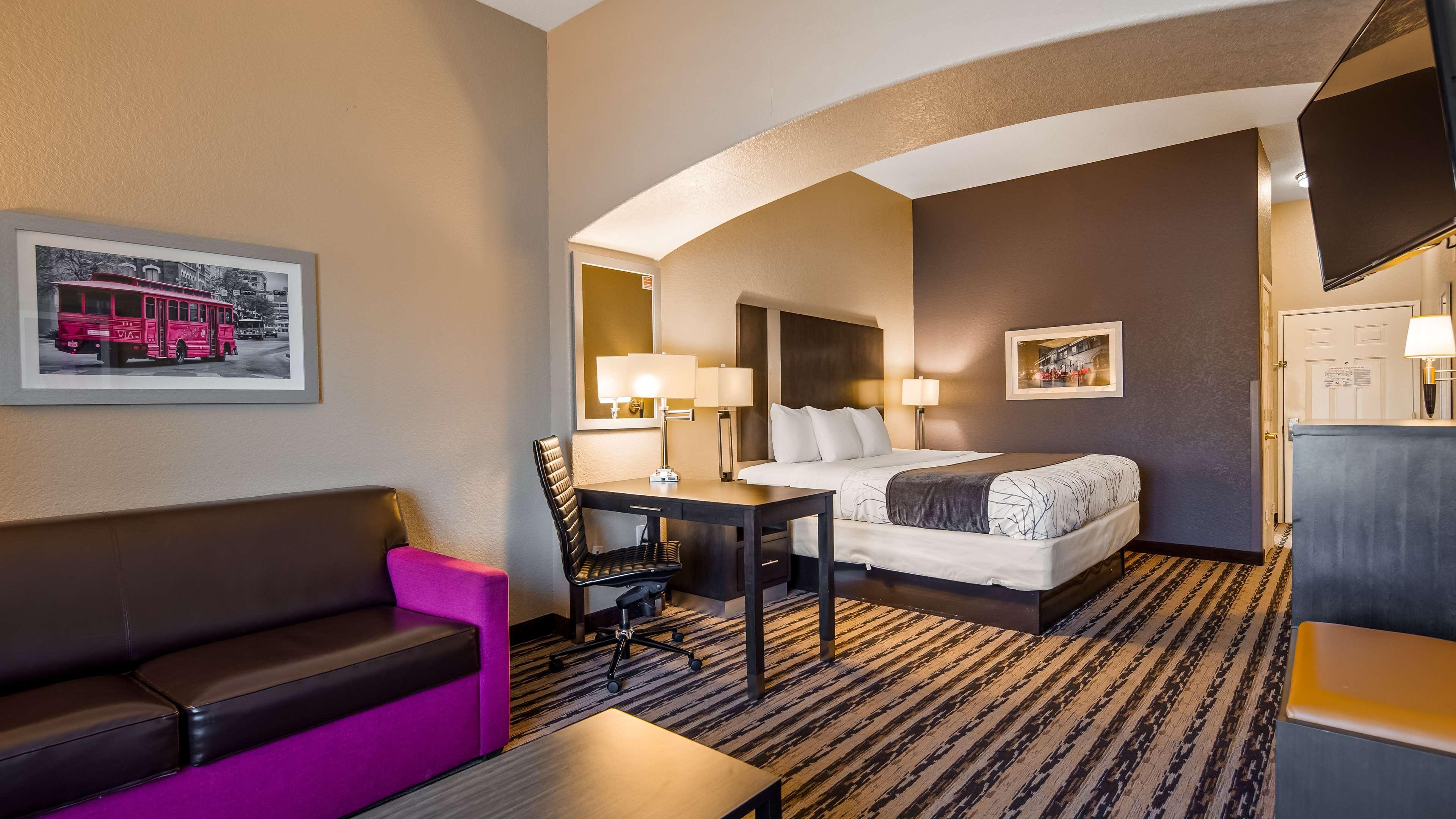 Baymont By Wyndham Elizabeth City Eksteriør billede