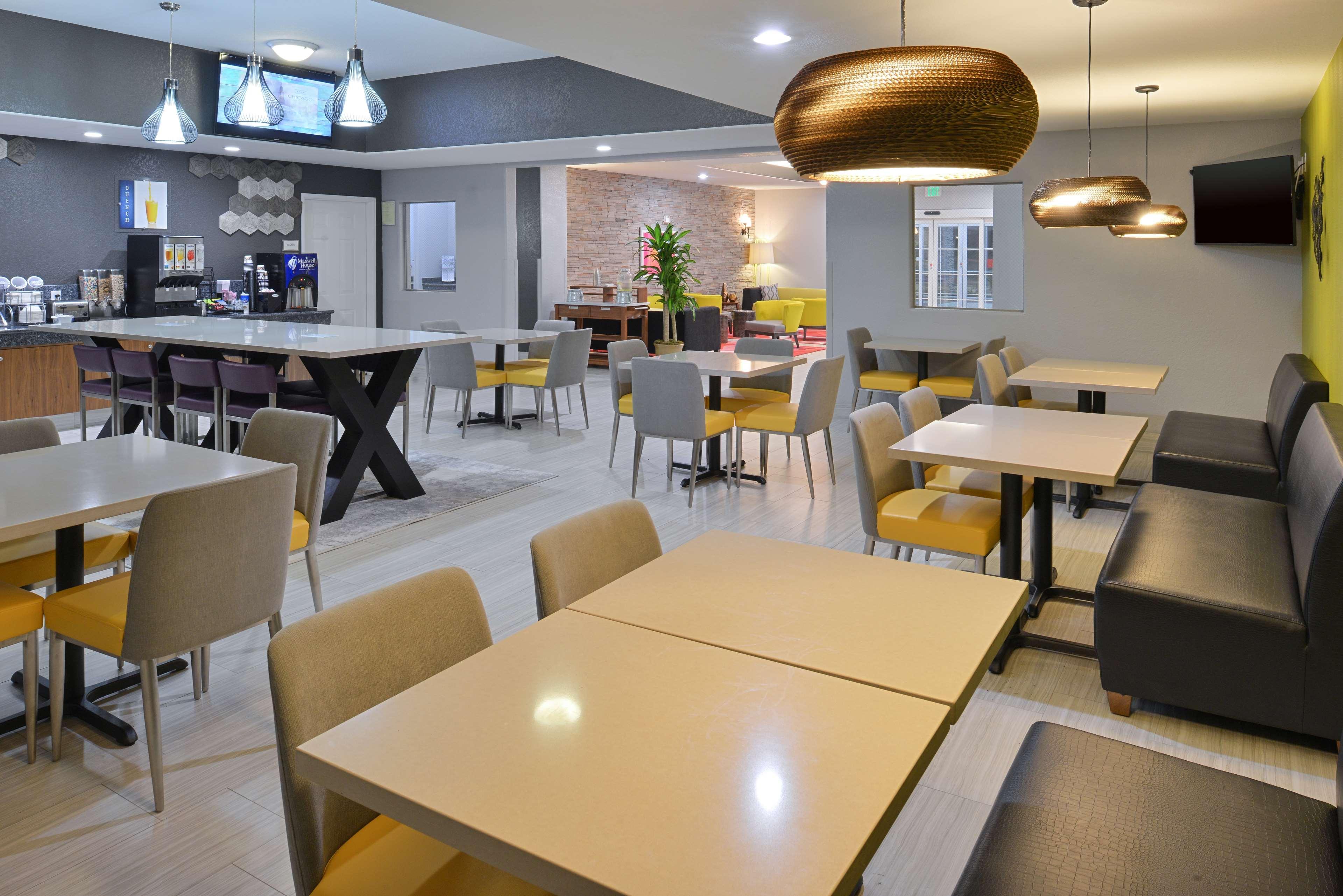 Baymont By Wyndham Elizabeth City Eksteriør billede
